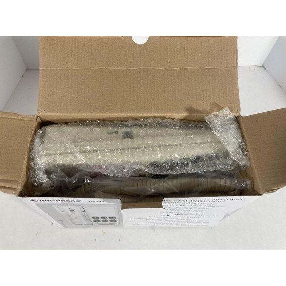 New Inn-Phone D520A W/Volume And Flashing Ring Light And Message Waiting Light - Picture 3 of 5